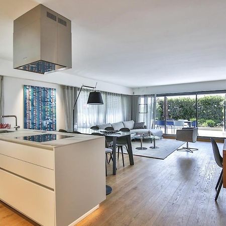 Sublime Appartement Promenade Des Anglais Rdj Ніцца Екстер'єр фото