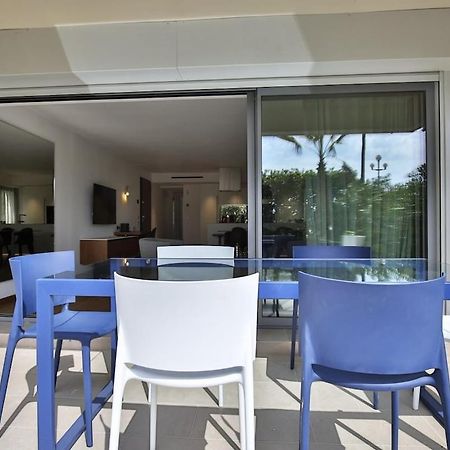 Sublime Appartement Promenade Des Anglais Rdj Ніцца Екстер'єр фото