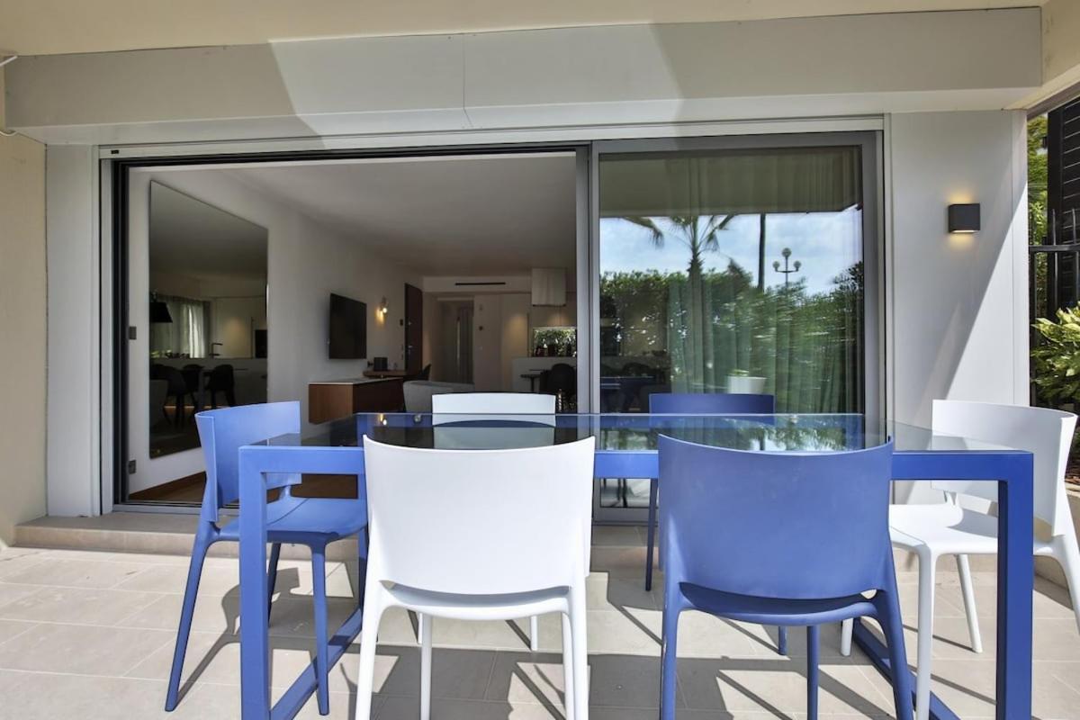 Sublime Appartement Promenade Des Anglais Rdj Ніцца Екстер'єр фото
