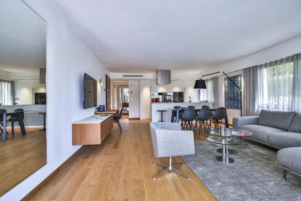 Sublime Appartement Promenade Des Anglais Rdj Ніцца Екстер'єр фото