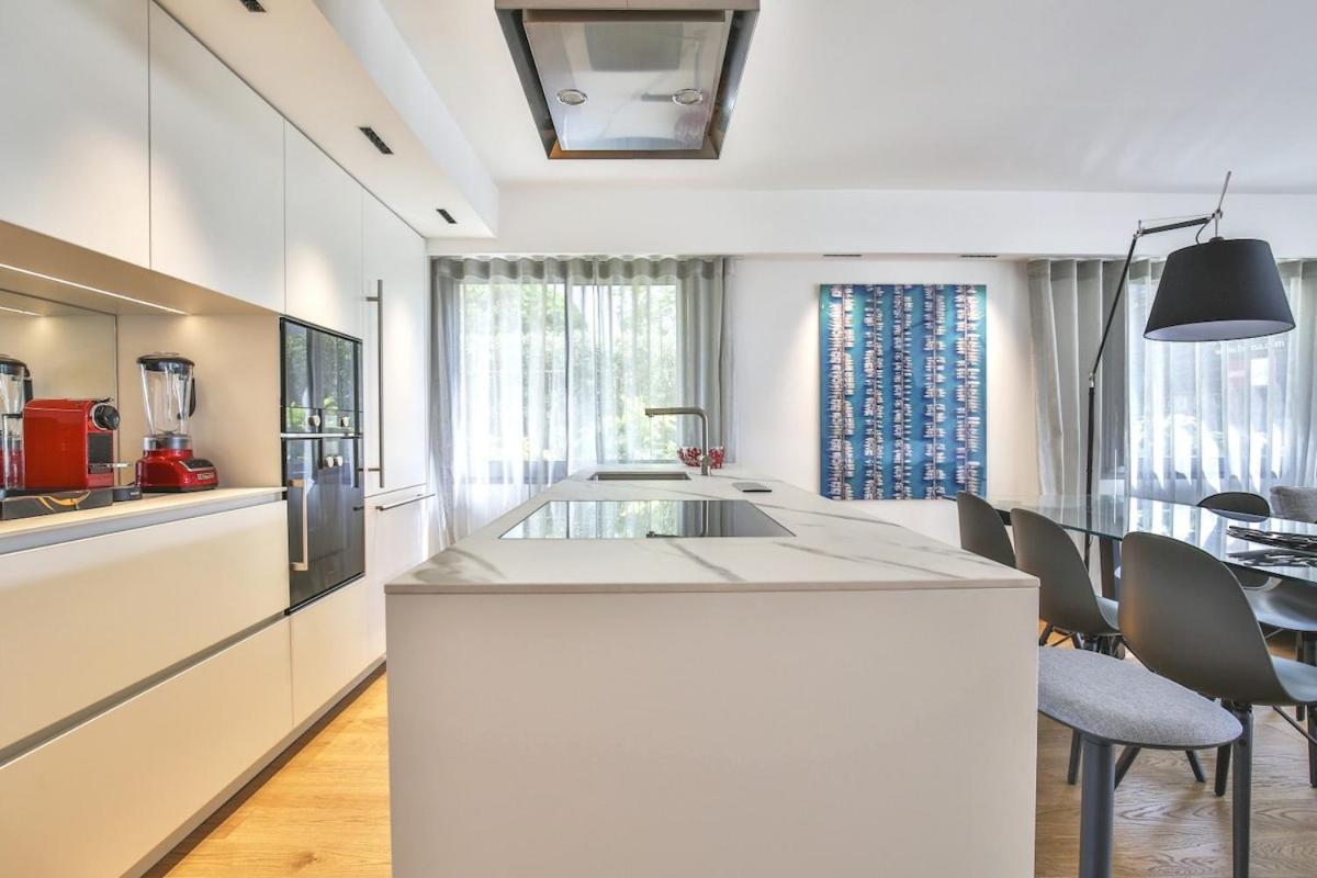 Sublime Appartement Promenade Des Anglais Rdj Ніцца Екстер'єр фото
