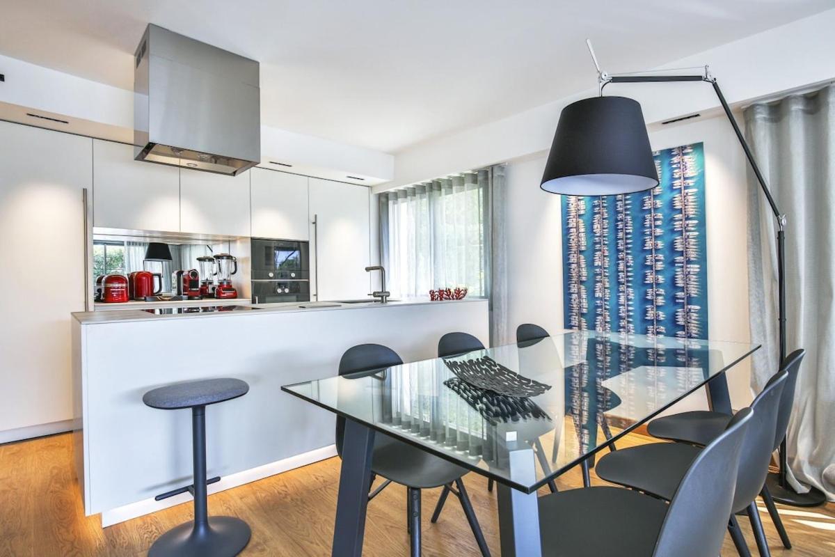 Sublime Appartement Promenade Des Anglais Rdj Ніцца Екстер'єр фото