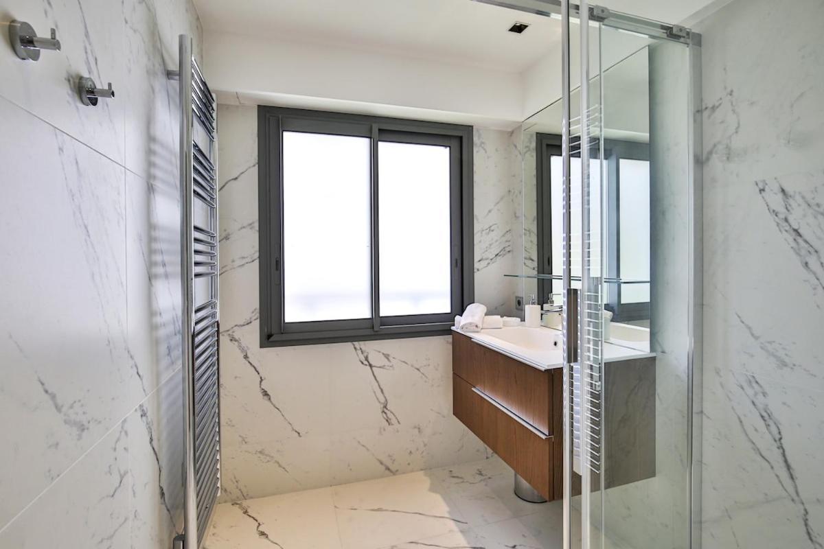 Sublime Appartement Promenade Des Anglais Rdj Ніцца Екстер'єр фото