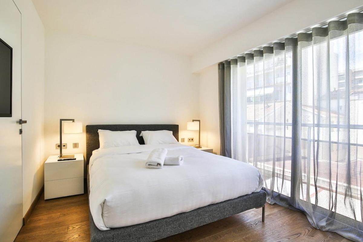 Sublime Appartement Promenade Des Anglais Rdj Ніцца Екстер'єр фото