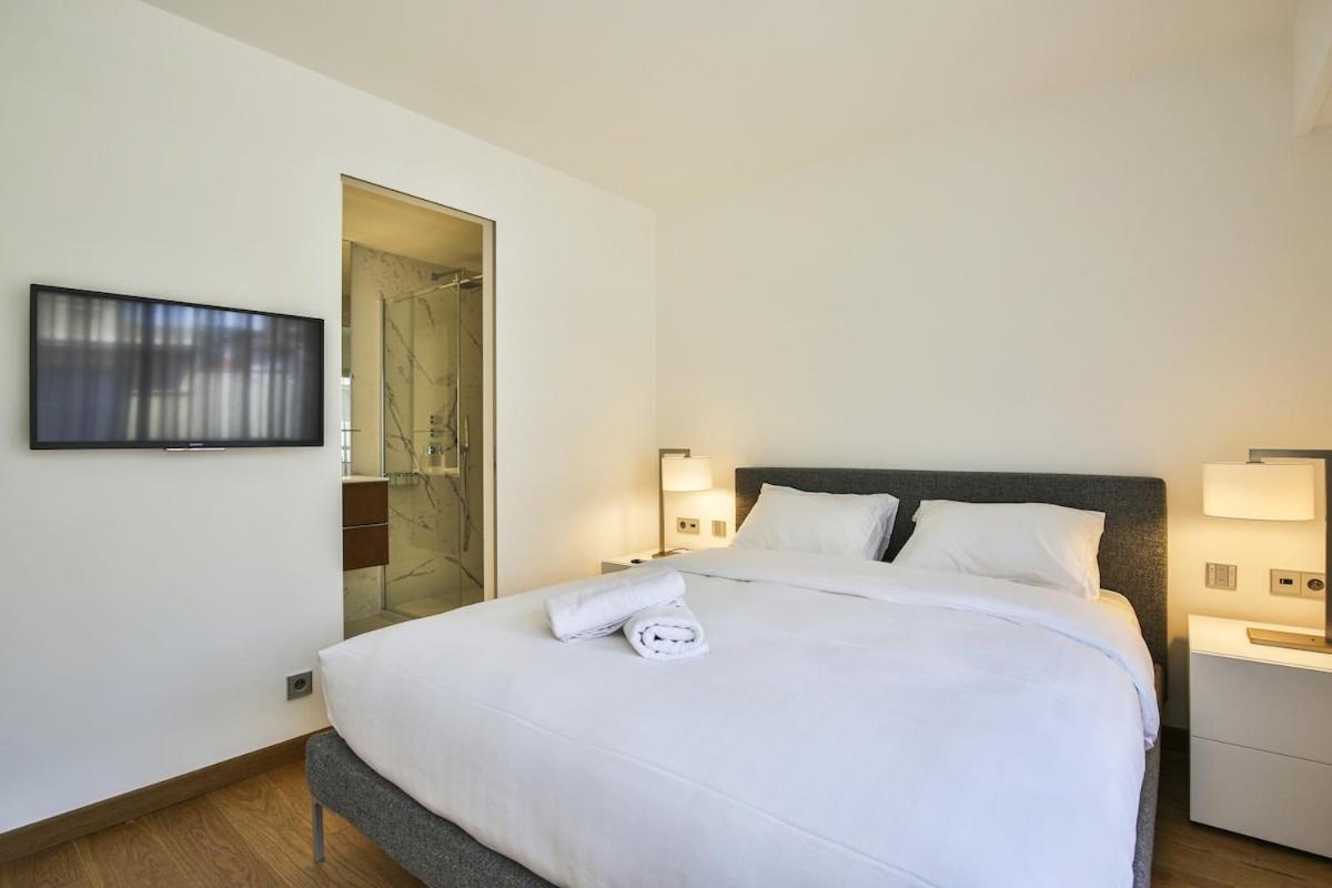 Sublime Appartement Promenade Des Anglais Rdj Ніцца Екстер'єр фото